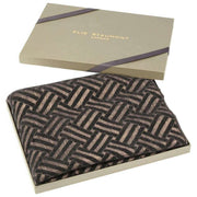 elie-beaumont-woven-winter-scarf---black-35930641