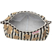 elie-beaumont-serendipity-cosmetic-case-set---leopard-blackwhite-34430011