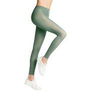 falke-pure-matt-50-denier-leggings---sage-green-35546572