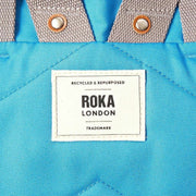 roka-finchley-a-large-recycled-canvas-backpack---malibu-blue-35910170