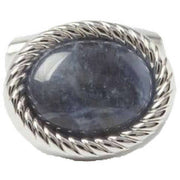 simon-carter-charles-sodalite-cufflinks---bluesilver-35447012