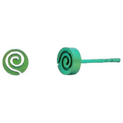 ti2-titanium-whirlpool-stud-earrings---green-34528736