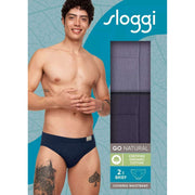sloggi-go-natural-2-pack-brief---grey-34487454