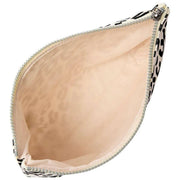 roka-maida-vale-small-cotton-canvas-pouch---summer-leopard-whiteblack-35904605
