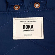 roka-bantry-b-x-small-taslon-backpack---midnight-blue-35911119