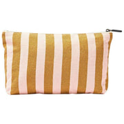 roka-maida-vale-medium-cotton-canvas-pouch---rose-goldbeige-35904729