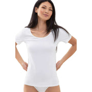 mey-cotton-pure-half-sleeved-top---white-35468370