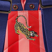 roka-bantry-b-small-recycled-canvas-backpack---circus-print-redpink-35903079