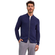 falke-half-cardigan-zip-jacket---plum-navy-35072805