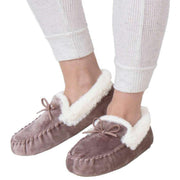 totes-toasties-velour-moccasin-slippers---mink-pink-34475904