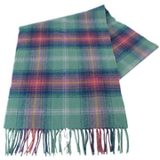 locharron-of-scotland-darwin-hame-lambswool-scarf---greenpurple-34440546