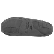 isotoner-square-patterned-smart-moccasin-slippers---grey-34523240