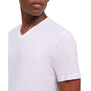 falke-lyocell-blend-v-neck-t-shirt---white-35286084