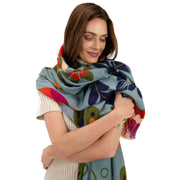 powder-folk-floral-print-scarf---winter-ice-blue-34476725