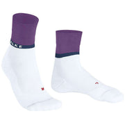 falke-ru4-endurance-compression-running-socks---white-34438982
