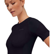 falke-warm-short-sleeved-tight-fit-t-shirt---black-35931607