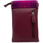 maccessori-harris-tweed-mini-crossbody-bag---purplepink-34630269