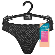 sloggi-zero-feel-bliss-high-leg-knickers---black-35025540