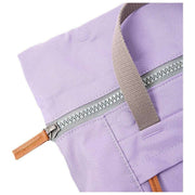 roka-finchley-a-medium-recycled-canvas-backpack---thistle-bloom-purple-35910150