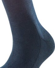 Falke Family Socks - Dark Navy Blue