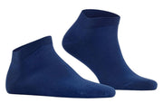 Falke Cool 24/7 Sneaker Socks - Royal Blue