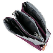 roka-carnaby-small-recycled-canvas-wallet---cherry-lacquer-burgundy-34459541