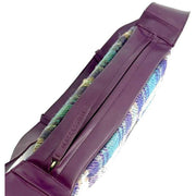 maccessori-harris-tweed-sling-bag---greenpurple-34630096