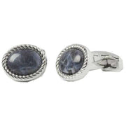 simon-carter-charles-sodalite-cufflinks---bluesilver-35447014