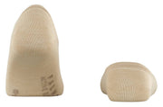 Falke Active Breeze No Show Socks - Cream
