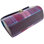 maccessori-harris-tweed-mini-day-bag---pastel-pinkpurple-34630025