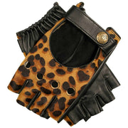 dents-nyla-half-finger-driving-gloves---leopardblack-34479499
