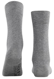Falke Sensitive London Socks - Grey Mix