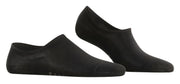 Falke Active Breeze No Show Socks - Black