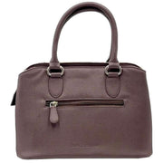 maccessori-harris-tweed-top-handle-bag---browngrey-34630149