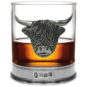 english-pewter-company-11oz-highland-cow-tumbler---silverclear-34432763