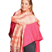 zelly-checks-winter-weight-scarf---pinkorange-35071853