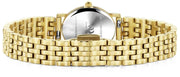 Danish Design Eloise Wrist Watch - Gold