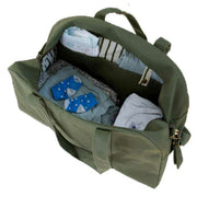 hindbag-basile-baby-bag---olive-green-34476574