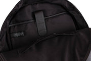 Ted Baker Waynor House Check Backpack - Black