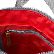 roka-bantry-b-small-recycled-nylon-backpack---chilli-oil-red-34459156