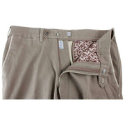 bruhl-venice-b-turn-do-micro-peach-mover-high-stretch-chinos---dark-beige-35933430