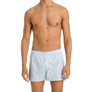 hanro-fancy-woven-small-vichy-check-cotton-boxer-shorts---light-blue-35928155