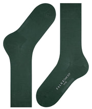 Falke Cool 24/7 Socks - Hunter Green