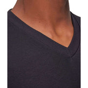 falke-lyocell-blend-v-neck-t-shirt---black-35286095