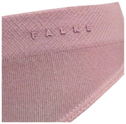 Falke Daily Seamless Thong - Rose Pink