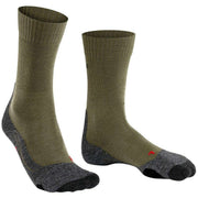 falke-tk2-explore-trekking-socks---olive-green-35917170