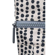 roka-canfield-b-medium-linear-dot-recycled-canvas-backpack---creamblack-34433189