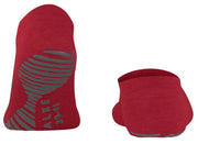 Falke Cool Kick Sneaker Socks - Red Pepper Pink