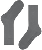 Falke Sensitive New York Socks - Light Grey