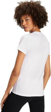 Falke Core T-Shirt - White